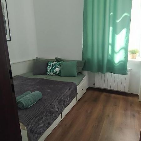 קרקוב Old Town Appartments מראה חיצוני תמונה
