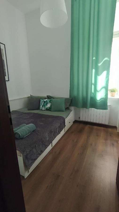 קרקוב Old Town Appartments מראה חיצוני תמונה