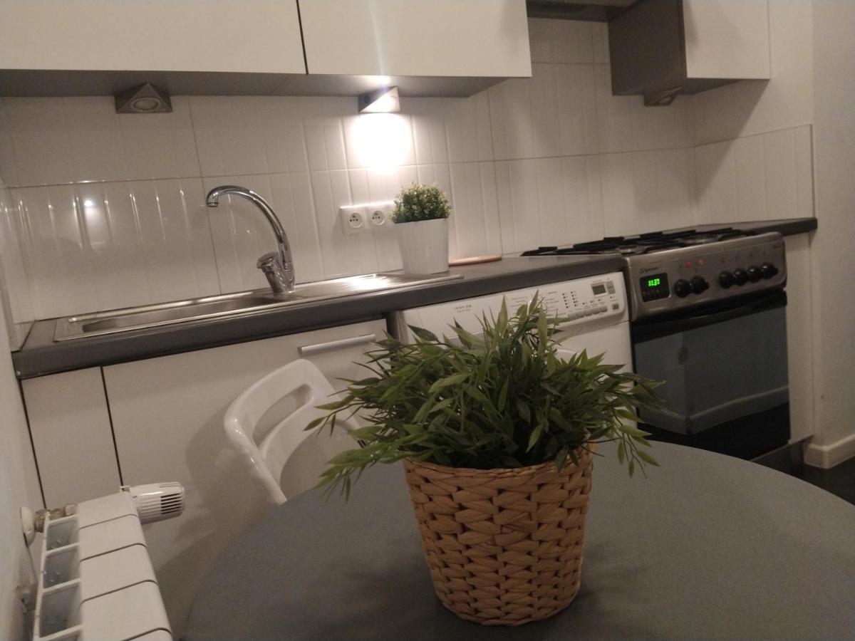 קרקוב Old Town Appartments מראה חיצוני תמונה