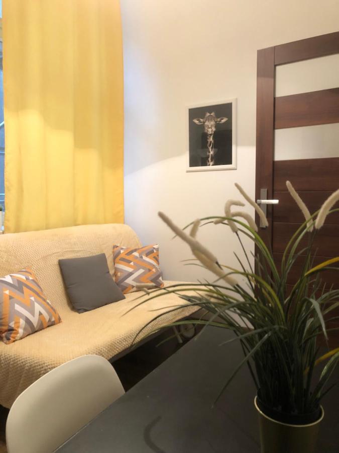 קרקוב Old Town Appartments מראה חיצוני תמונה